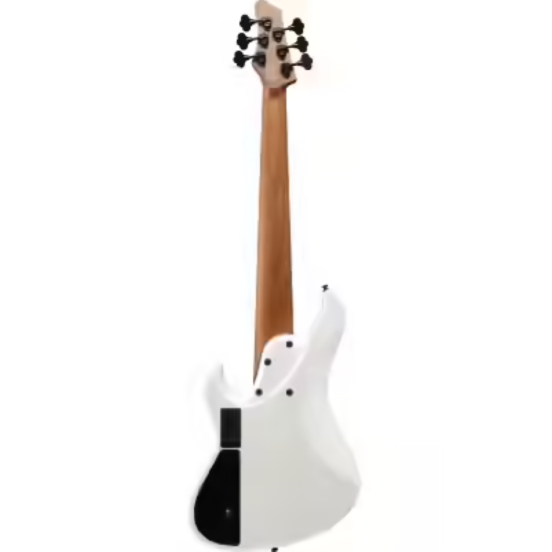 Ibanez MDM1006PW Basso 6 Corde Pearl White