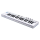 Arturia KeyStep 37 MK2 Controller MIDI e Sequencer Polifonico 37 Tasti Bianco