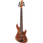 Ibanez MDM1606NML Basso a 6 Corde natural mocha low gloss