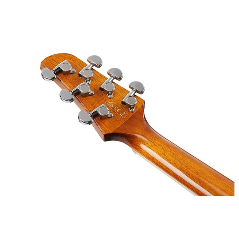 Ibanez TCY10ESFH Chitarra Acustica Sea Foam Green