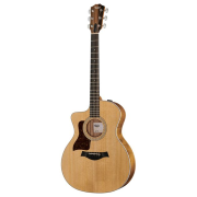 CHITARRE ACUSTICHE MANCINE