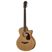 CHITARRE ACUSTICHE BARITONE