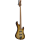 Ibanez MDM1300NAB Basso a 4 Corde Natural Stained Amber Burst