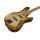 Ibanez MDM1300NAB Basso a 4 Corde Natural Stained Amber Burst