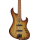 Ibanez MDM1300NAB Basso a 4 Corde Natural Stained Amber Burst