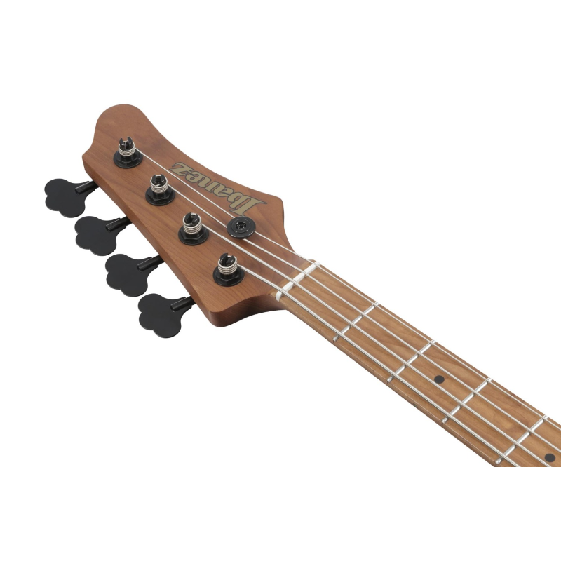 Ibanez MDM1300NAB Basso a 4 Corde Natural Stained Amber Burst