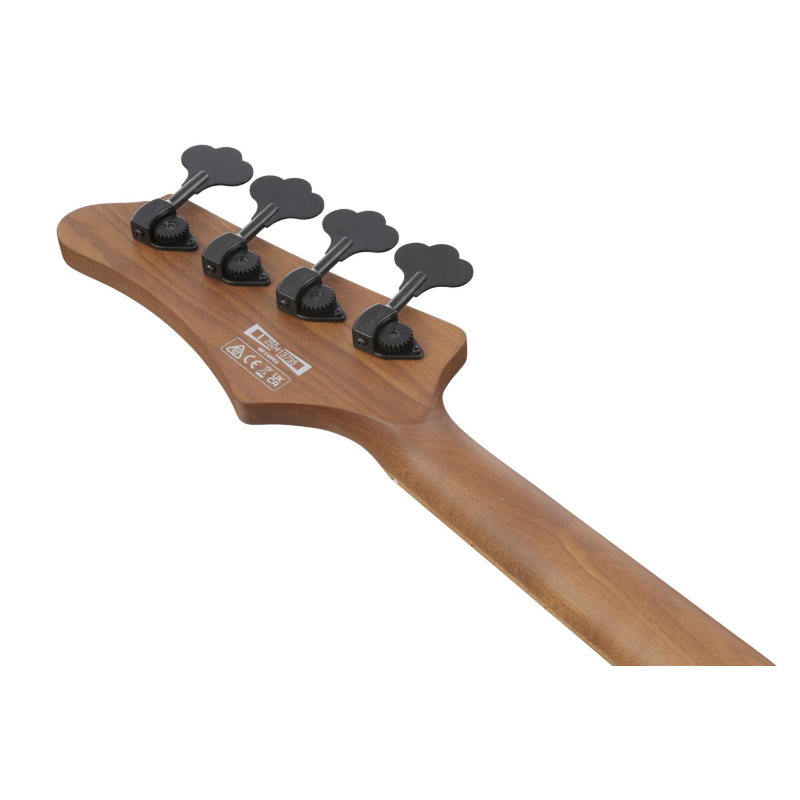 Ibanez MDM1300NAB Basso a 4 Corde Natural Stained Amber Burst