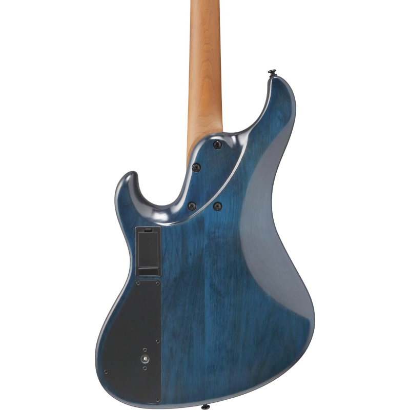 Ibanez MDM1600CTL Basso a 4 Corde Cosmic Blue Starburst