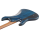Ibanez MDM1600CTL Basso a 4 Corde Cosmic Blue Starburst