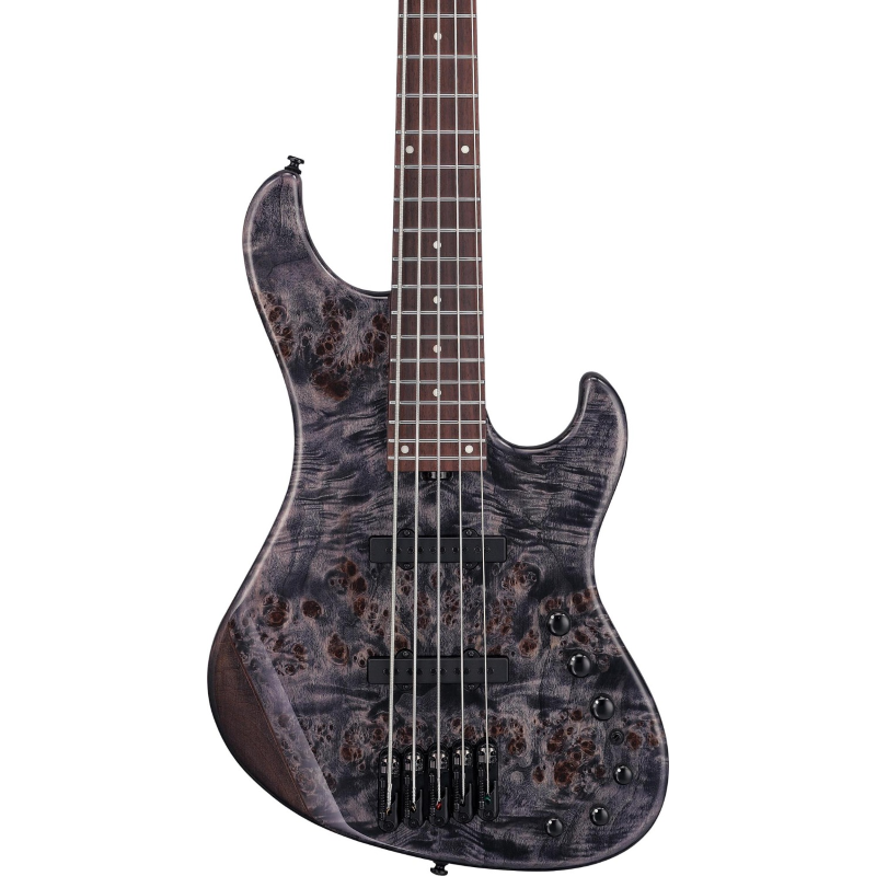 Ibanez MDM1605DTW Basso a 5 Corde Deep Twilight