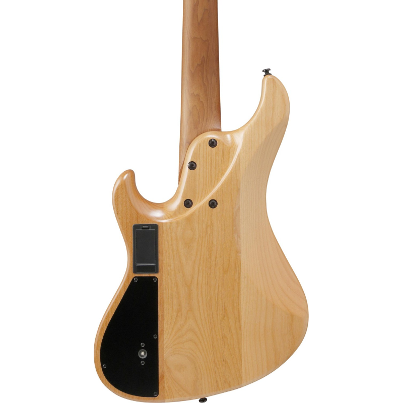 Ibanez MDM1605NML Basso a 5 Corde Natural Mocha Low Gloss