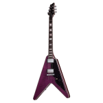 Schecter V-1 CUSTOM-TP V