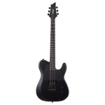 Schecter PT BLACK OPS-SBOP PT BLACK OPS