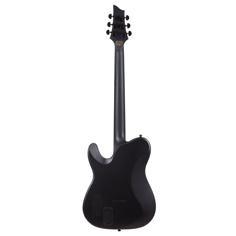 Schecter PT BLACK OPS-SBOP PT BLACK OPS