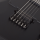 Schecter PT BLACK OPS-SBOP PT BLACK OPS