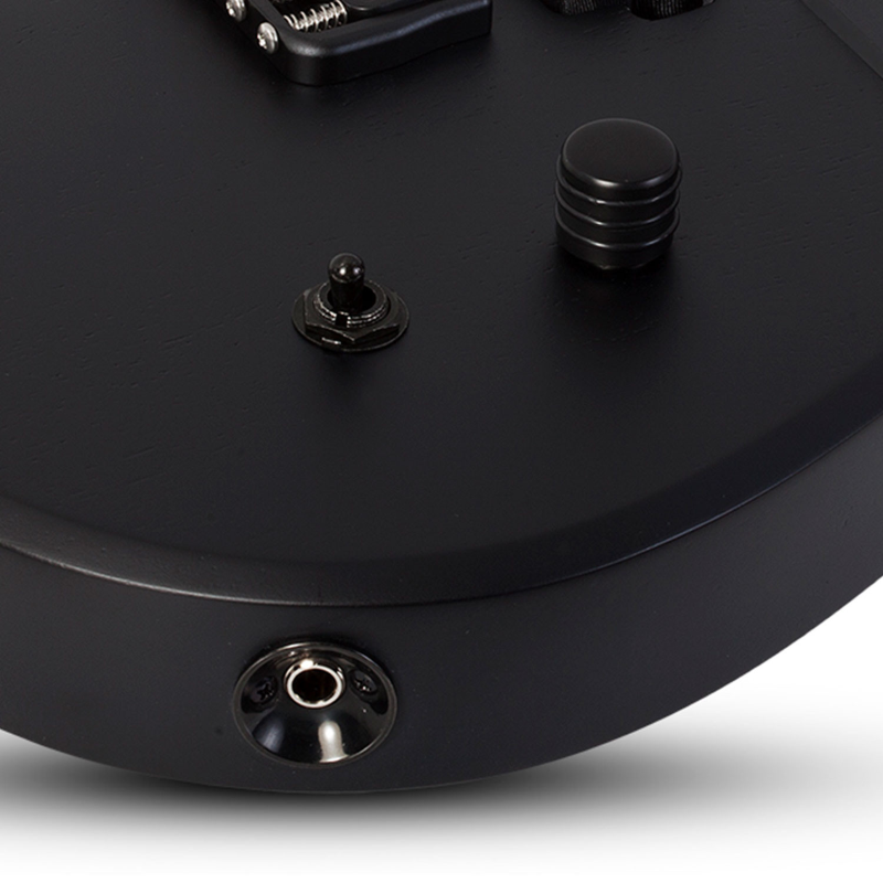 Schecter PT BLACK OPS-SBOP PT BLACK OPS
