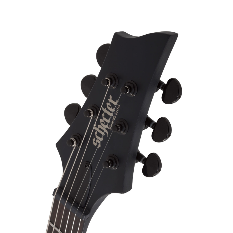 Schecter PT BLACK OPS-SBOP PT BLACK OPS