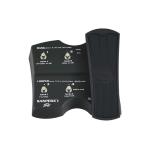 Peavey SANPERA® I FOOT CONTROLLER Looper/Recorder