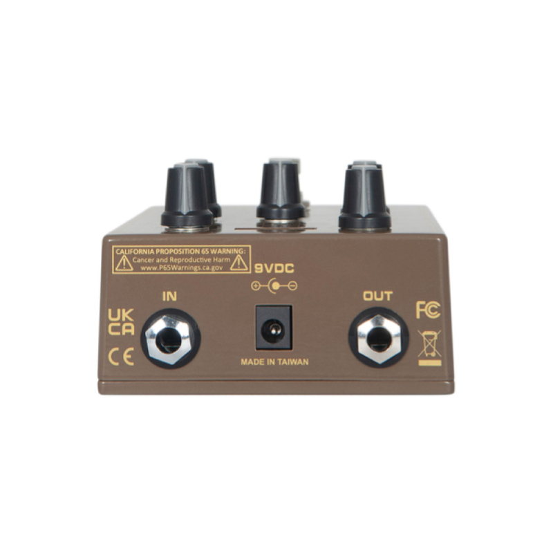 Peavey VTM PREAMP Pedal 