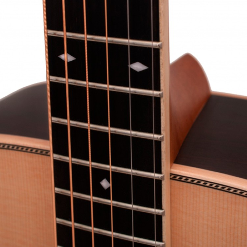 Larrivee 40 Rosewood Orchestra OM40