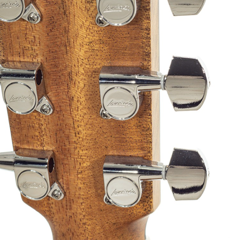 Larrivee 03 Rosewood Jumbo Elettrificata J03