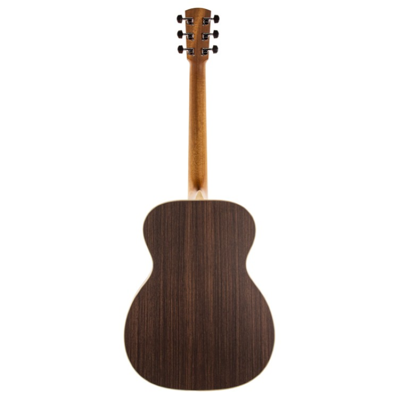 Larrivee 03 Rosewood Orchestra Elettrificata OM03