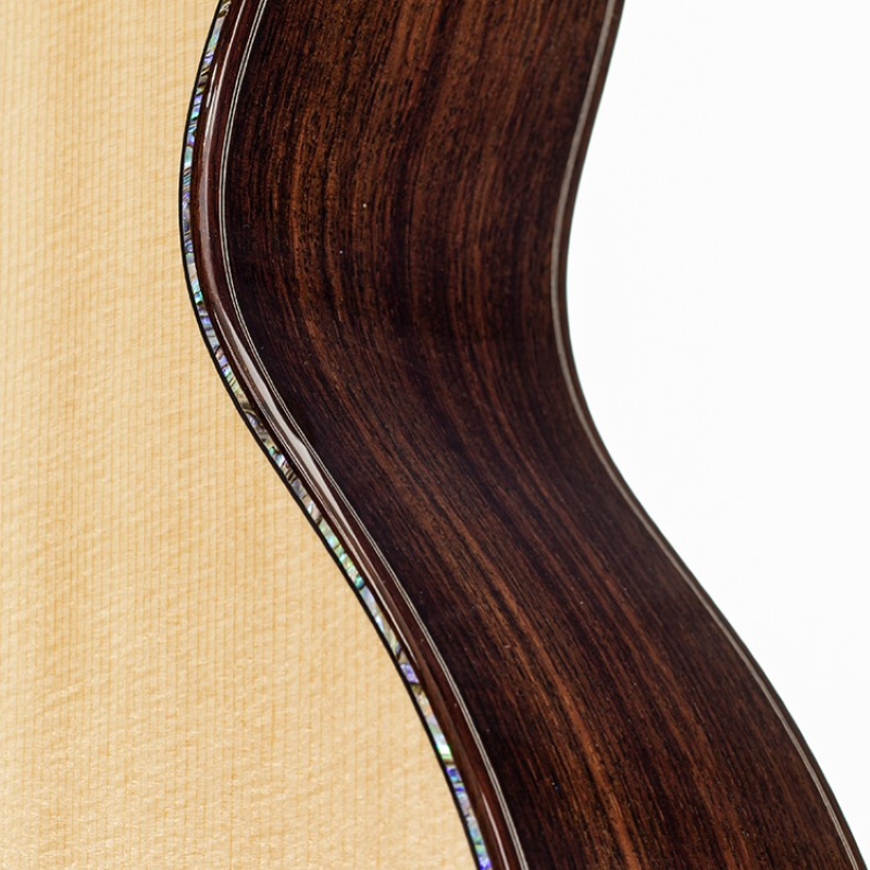 Larrivee 10 Orchestra Elettrificata OM10