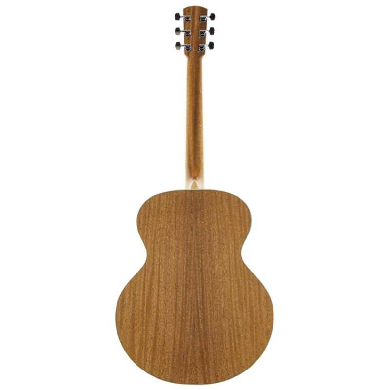 Larrivee 03 Mahogany Jumbo Elettrificata J03