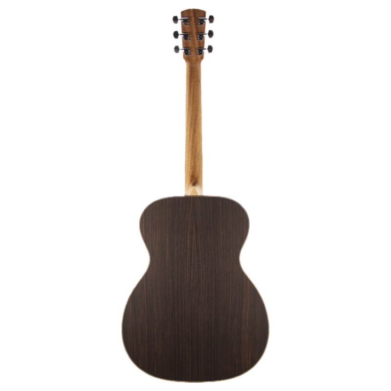 Larrivee 03 Deluxe SE Orchestra Elettrificata OM03