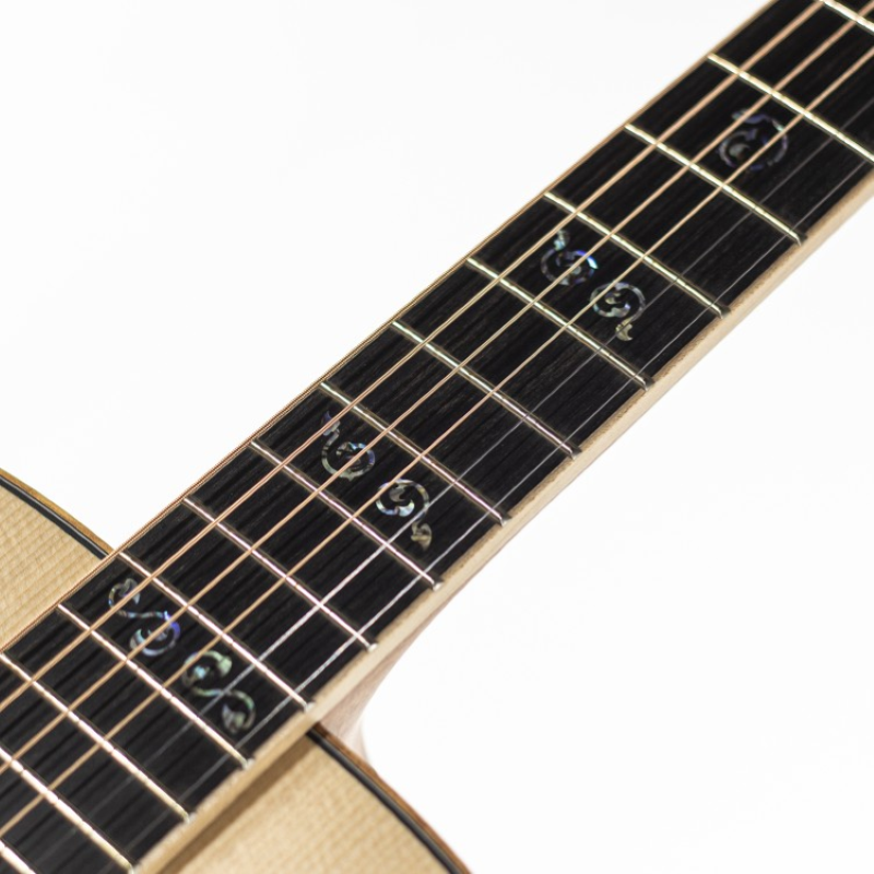 Larrivee 03 Deluxe SE Orchestra Elettrificata OM03