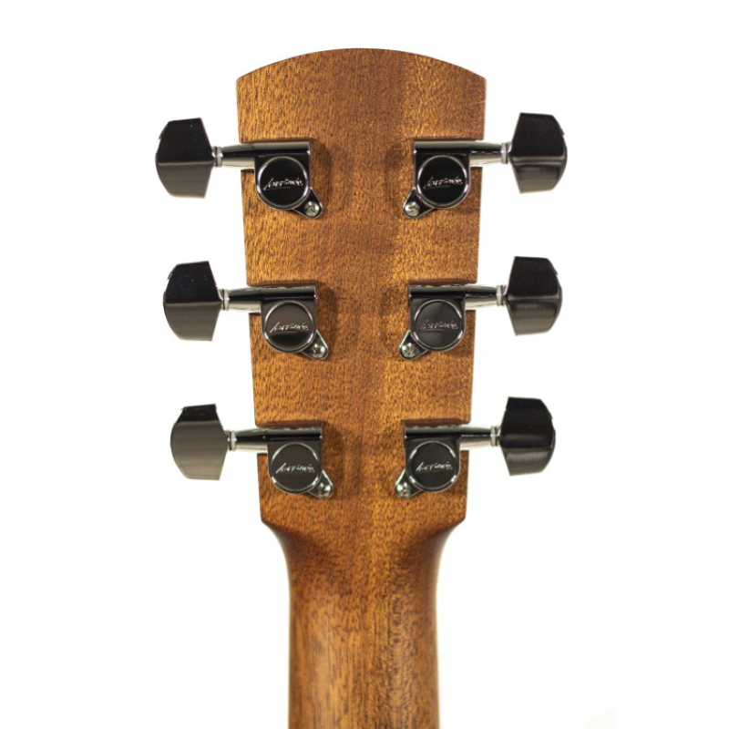 Larrivee 03 Deluxe SE Orchestra Elettrificata OM03