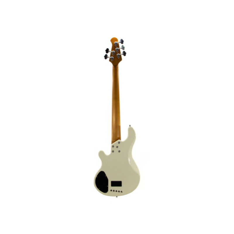 Lakland USA Classic 55-14 Olympic White USA Classic 55