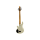 Lakland USA Classic 55-14 Olympic White USA Classic 55