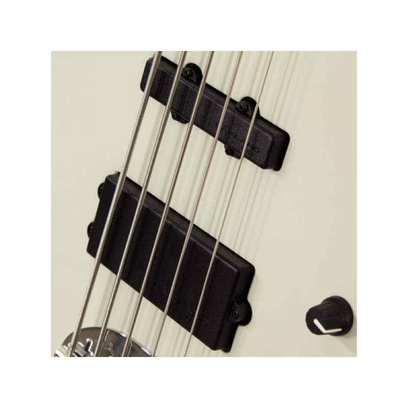 Lakland USA Classic 55-14 Olympic White USA Classic 55