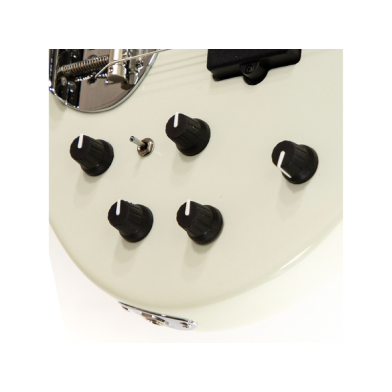 Lakland USA Classic 55-14 Olympic White USA Classic 55