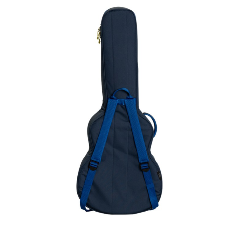 Ritter Borsa Carouge Chitarra Elettrica Hollowbody Atlantic Blue RGC3-SA/ABL