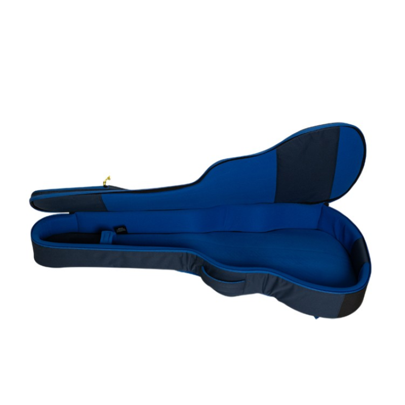 Ritter Borsa Carouge Chitarra Elettrica Hollowbody Atlantic Blue RGC3-SA/ABL