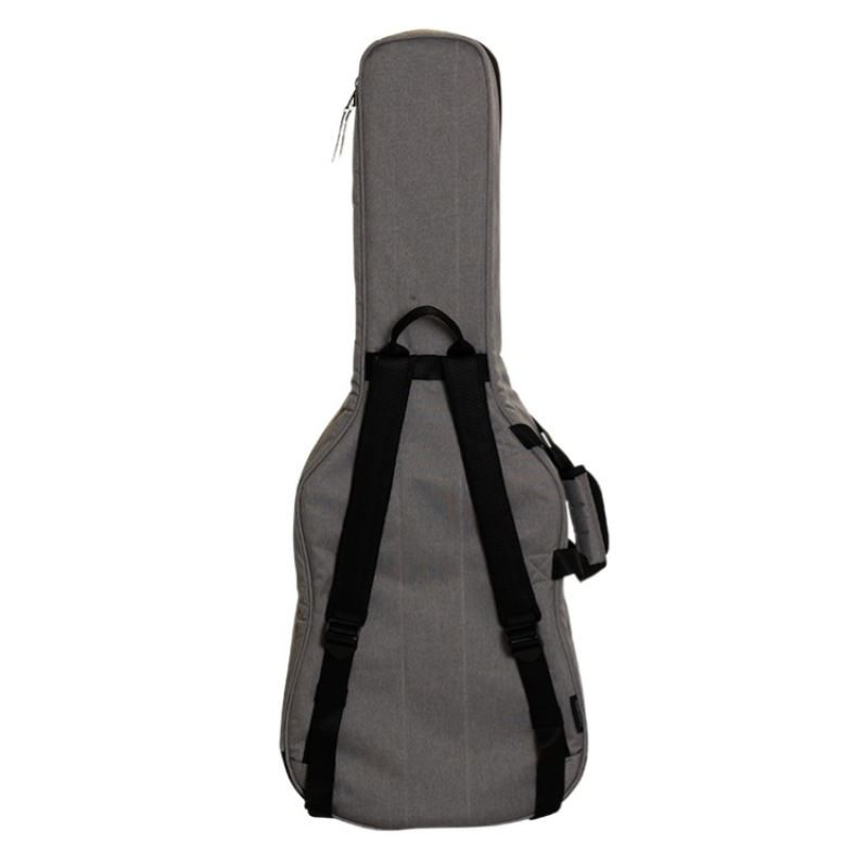 Ritter Borsa Carouge Chitarra Elettrica Doppia Borsa imbottita per chitarra elettrica double