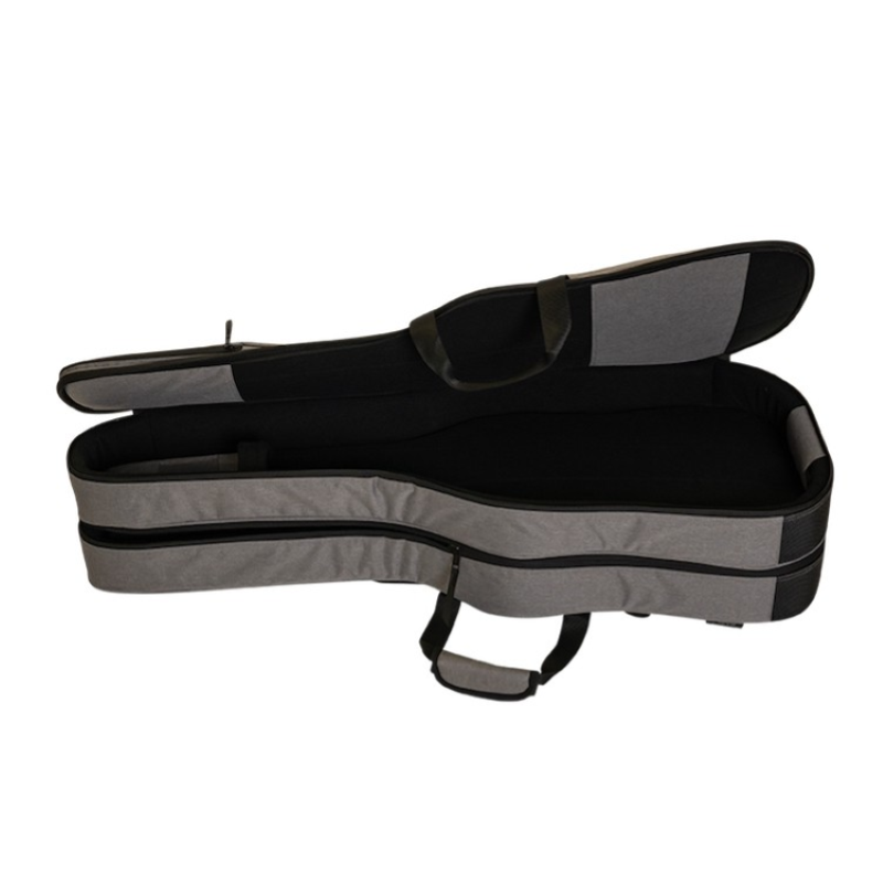 Ritter Borsa Carouge Chitarra Elettrica Doppia Borsa imbottita per chitarra elettrica double