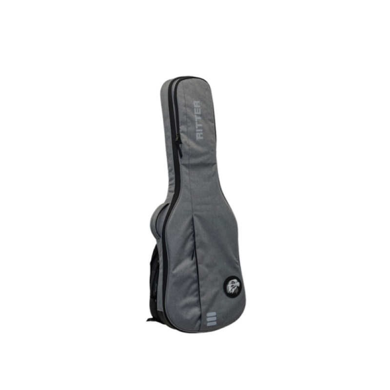 Ritter Borsa Carouge Chitarra Elettrica Borsa imbottita per chitarra elettrica