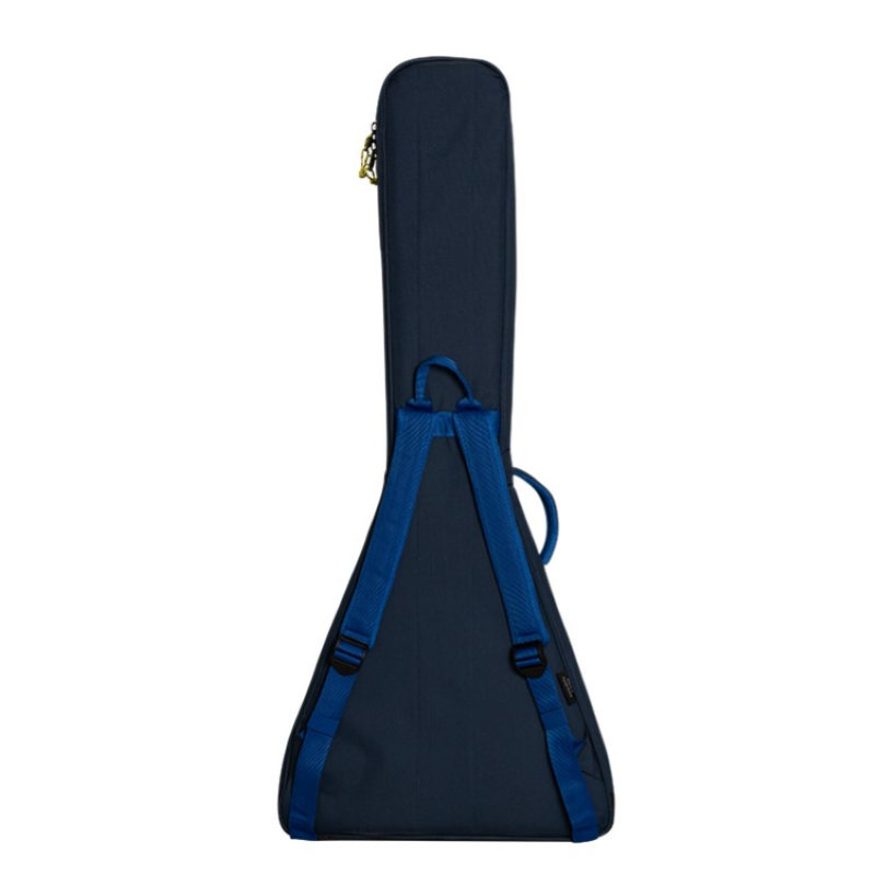 Ritter Borsa Carouge Chitarra Flying V Borsa imbottita per chitarra Flying V