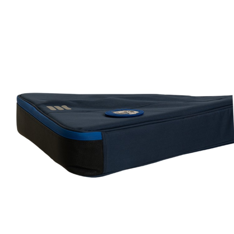 Ritter Borsa Carouge Chitarra Flying V Borsa imbottita per chitarra Flying V