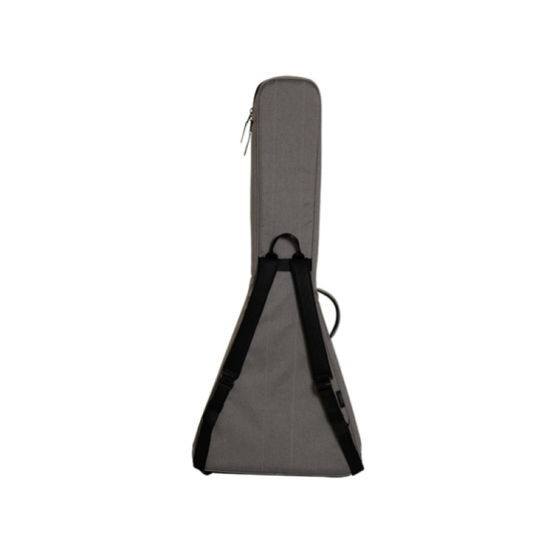 Ritter Borsa Carouge Chitarra Flying V Borsa imbottita per chitarra Flying V