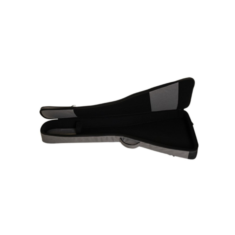 Ritter Borsa Carouge Chitarra Flying V Borsa imbottita per chitarra Flying V