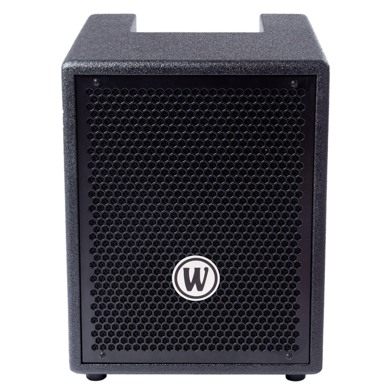 Warwick Cabinet W A GNOME CAB 1x10 8 Ohms 200W  