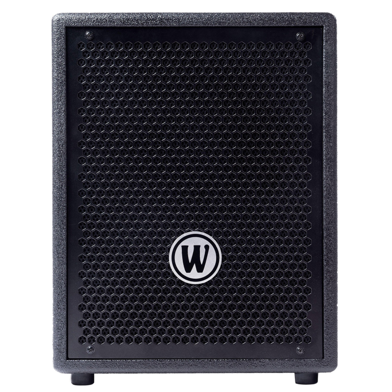 Warwick Cabinet W A GNOME CAB 1x10 8 Ohms 200W  