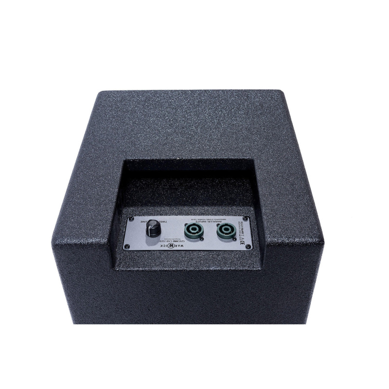 Warwick Cabinet W A GNOME CAB 1x10 8 Ohms 200W  