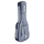 Ritter Borsa Arosa Deluxe Chitarra Folk/Auditorium Borsa rigida imbottita per chitarra folk/auditorium