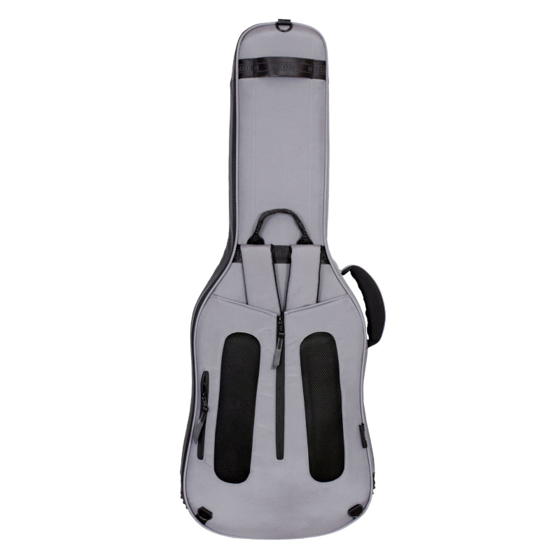 Ritter Borsa Arosa Deluxe Chitarra Elettrica Borsa rigida imbottita per chitarra elettrica