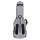 Ritter Borsa Arosa Deluxe Chitarra Elettrica Borsa rigida imbottita per chitarra elettrica